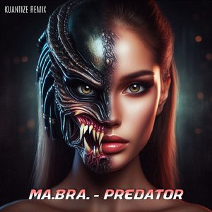 Predator (Kuantize Club Remix)