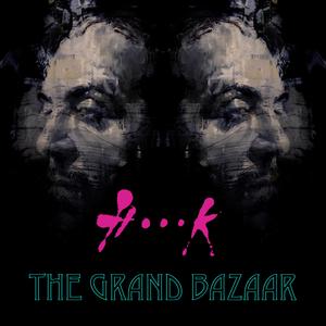 Scaffold (feat. Dylan James Ferro)