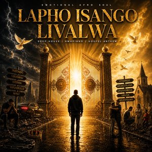 Lapho Isango Livalwa