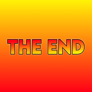 The End