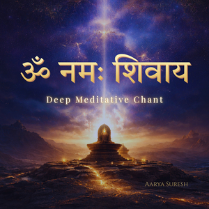 Om Namah Shivaya (Deep Meditative Chant)