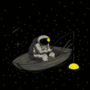 你不是真正的快乐（翻自 群星。）