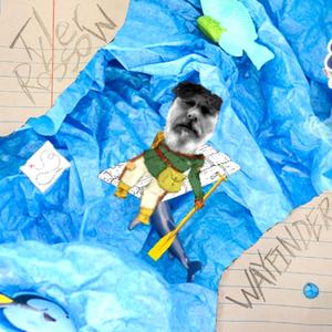 Wayfinder (feat. David Sustaita)