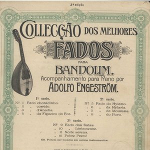 Fado da Mouraria