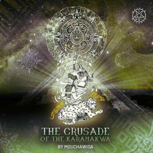 MOUCHAWIDA/ THE OSAGE/159.55 (-) 250BPM