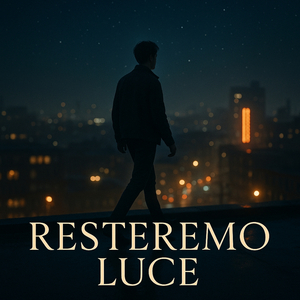 Resteremo luce