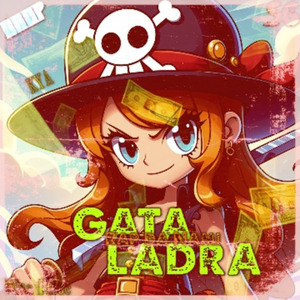 Gata Ladra