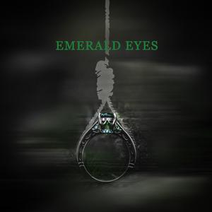 Emerald Eyes (feat. Tomáš Hron, Monika Makovcová, Tomáš Jírů)