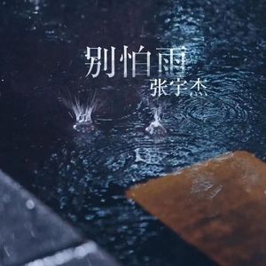 别怕雨