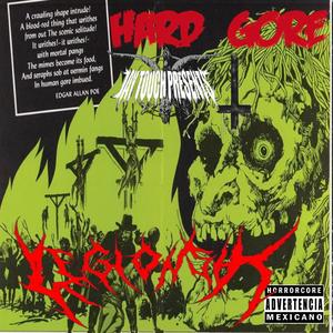 HARD GORE (feat. LEGION SIK)