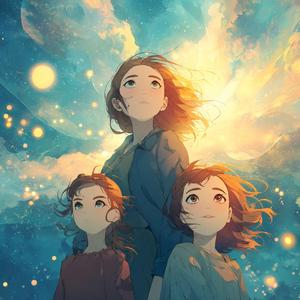 夢を追う娘たちへ