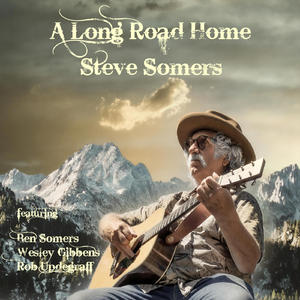 I Got a Picture in My Pocket (feat. Ben Somers, Rob Updegraff & Wesley Gibbens)