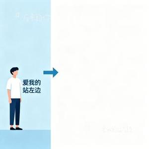 爱我的站左边（Cover 赵骏）