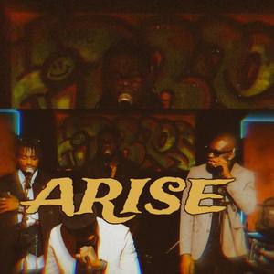 ARISE O LIVE BAND