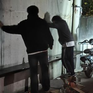 傻孩子（Prod By 牙刷/Meralless）