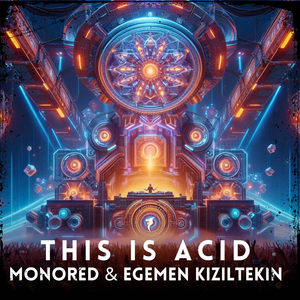 This is Acid (Extended Mix)