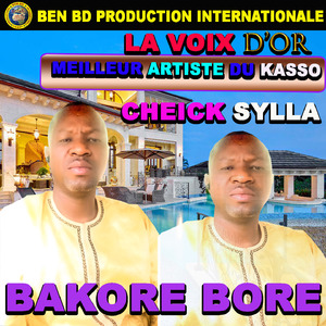 Bakore Bore