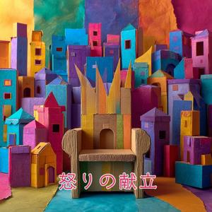 カスタードの叫び