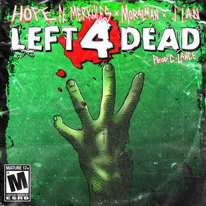 Left 4 Dead