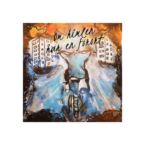 Om Himlen Har En Förort