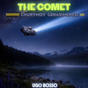 The Comet Churymov Gerasimenko