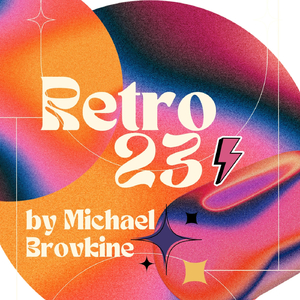 Retro 23