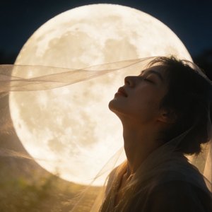 孤独不是没人陪