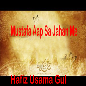 Mustafa Aap Sa Jahan Me