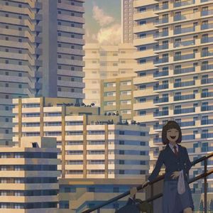 我心永恒（remix）