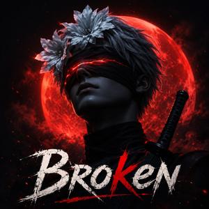 Broken