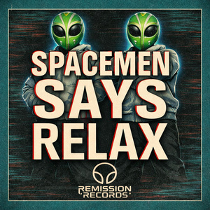 RELAX!