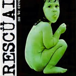 Rescüai / violado