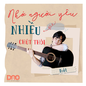 Nhớ Người Yêu Nhiều Chút Thôi (Beat)