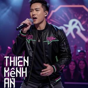 THIÊN MỆNH AN BÀI 7