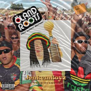 Vilka e dom? (feat. Jenkemboyz) (Live)