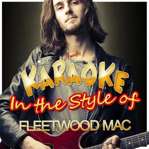 Tusk (In the Style of Fleetwood Mac) [Karaoke Version]
