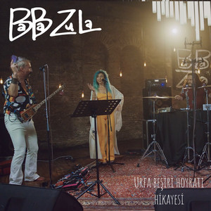 Urfa Beşiri Hoyratı Hikayesi (Gain Sahne Live Session)