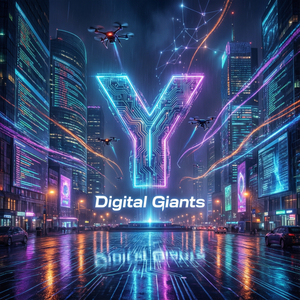 Digital Giants
