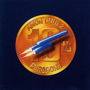 Flower of the Orient