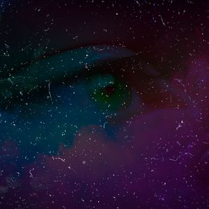 Drenched in the Dream