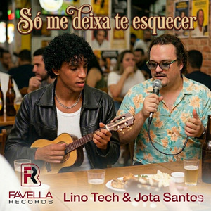 Só me deixa te esquecer