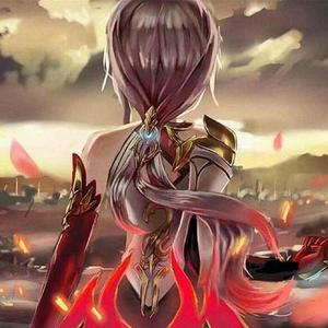 Rubia (Feat. Eleanor Forte)