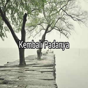 Kembali padanya