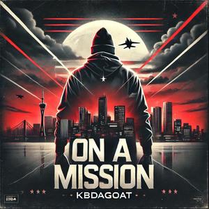On A Mission