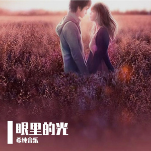 眼里的光