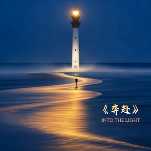 奔赴 (Into the Light)