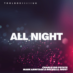 All Night (Edit)