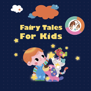 The Mice in Council (feat. Anna Soroka)