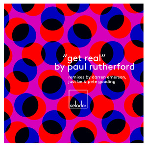 Get Real (Darren Emerson Remix)