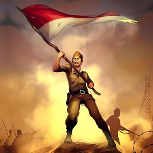 Karatagan Pahlawan